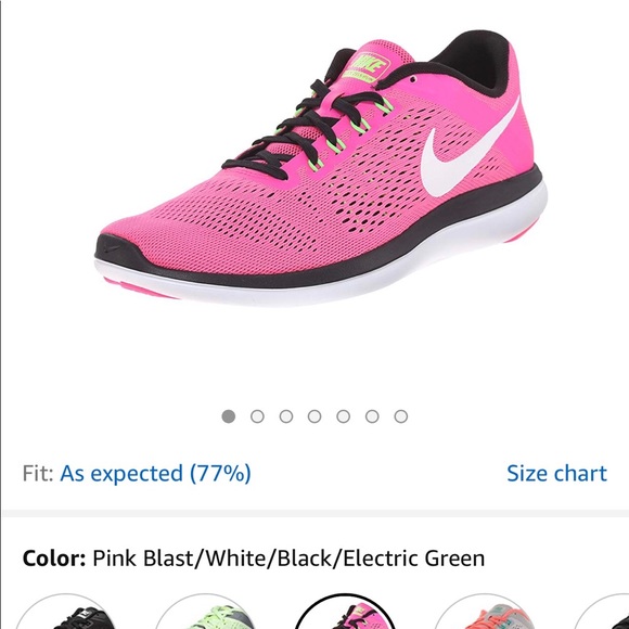 Nike flex 2016 run - Picture 2 of 5